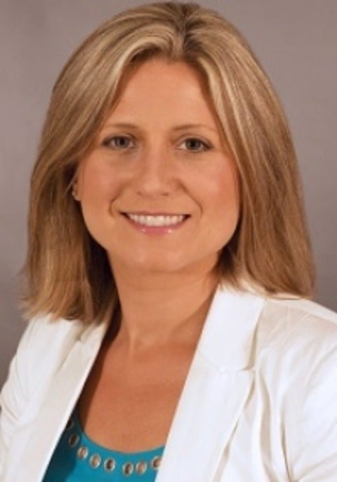 Janice Aurini