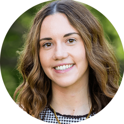 Lily MacKenzie, Undergraduate Advisor SSPHR