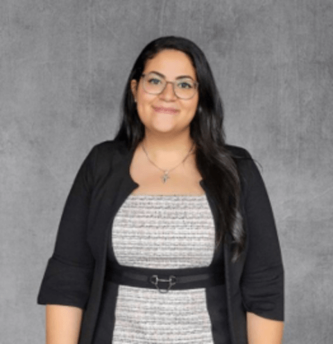 PhD candidate Meray Sadek 