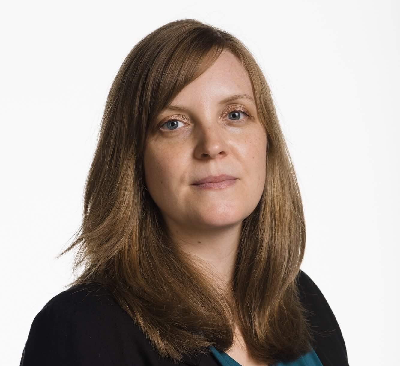 Sarah Turnbull Sociology and Legal Studies