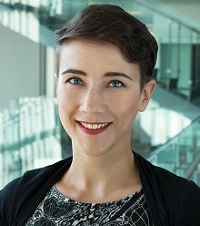 Profile picture of Jennifer Whitson