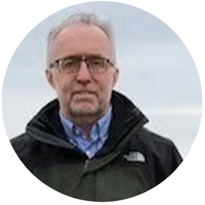 Lorne Dawson