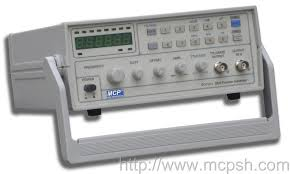 Function Generator