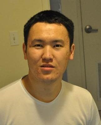 Mr. Ayan BAIZHUKENOV