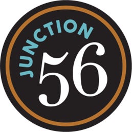 Junction 56 logo