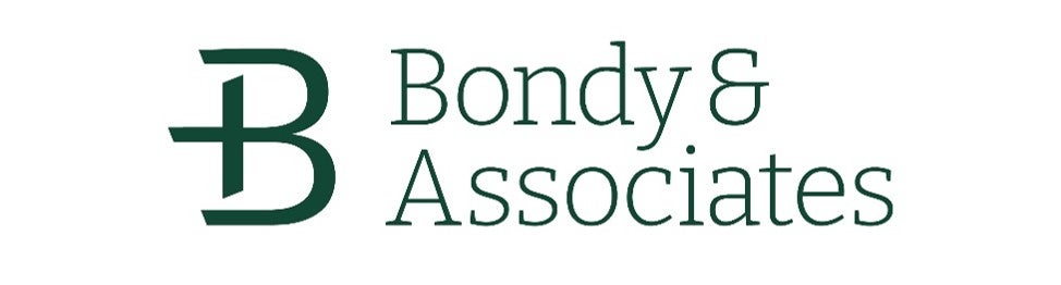 Bondy and Associates Logo