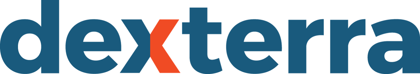 Dexterra Logo