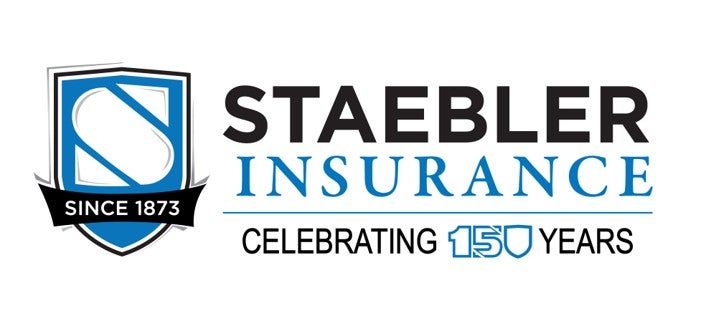 Staebler Insurance Logo
