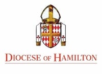 Diocese of Hamilton logo