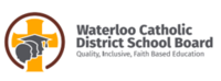 Waterloo Catholic District School Board Logo
