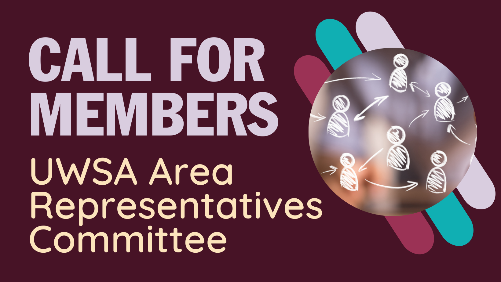 Call for Members: UWSA Area Representatives Committee