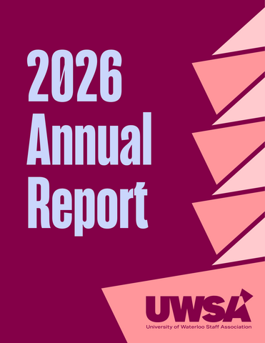 2026 Annual Report cover