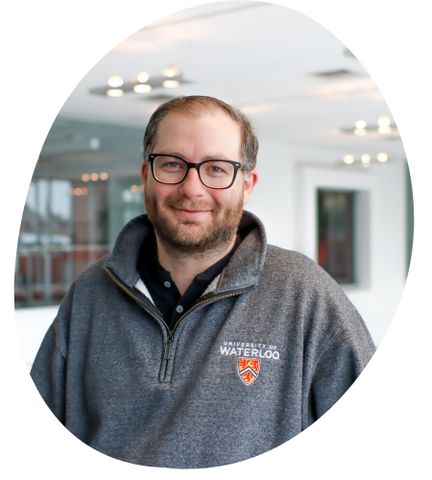 Headshot of Greg McIntyre