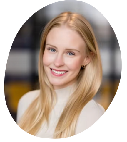 Headshot of Sarah Seabrook