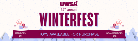 2025 Winterfest toys