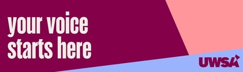 Your voice starts here