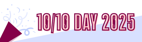 2025 10/10 day recap