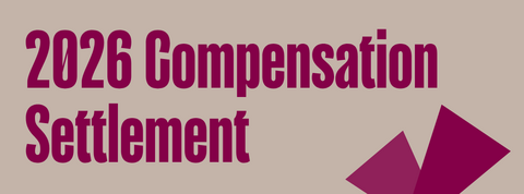 2026 Compensation Settlement