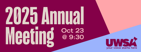 2025 annual meeting October 23 at 9:30