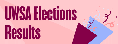 UWSA Elections Results