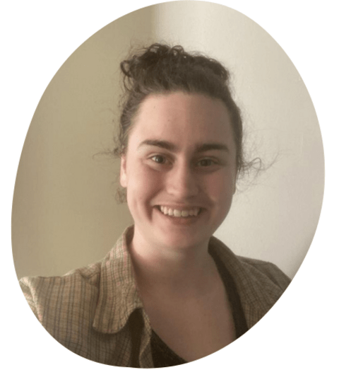 Headshot of Emilie Mechler