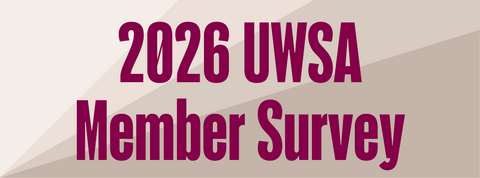 2026 UWSA Member survey