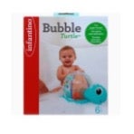 Bubble turtle toy