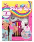 Fuzzy Spa toy