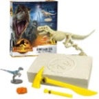 Jurassic World Dino Dig toy