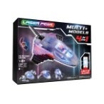 Laser Pegs Skyhawk toy