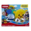 Playskool Stack N Stow Cups toy