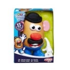 Mr. Potato Head toy