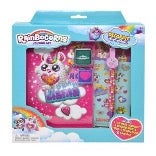 Rainbocorns Journal set