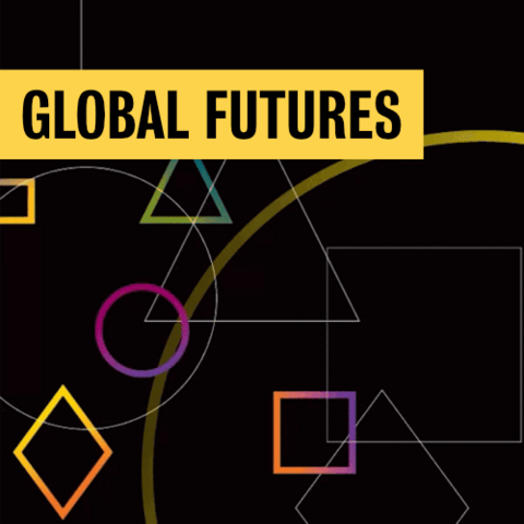 Waterloo Global Futures Iconographic