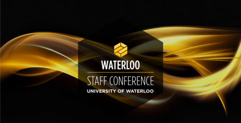 Waterloo Staff Conference | University of Waterloo