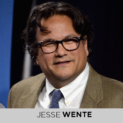 Jesse Wente