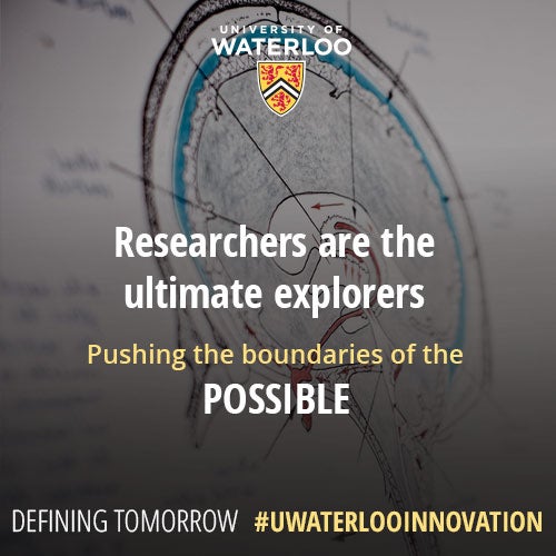 Defining tomorrow - 2014-15 State of the University Report