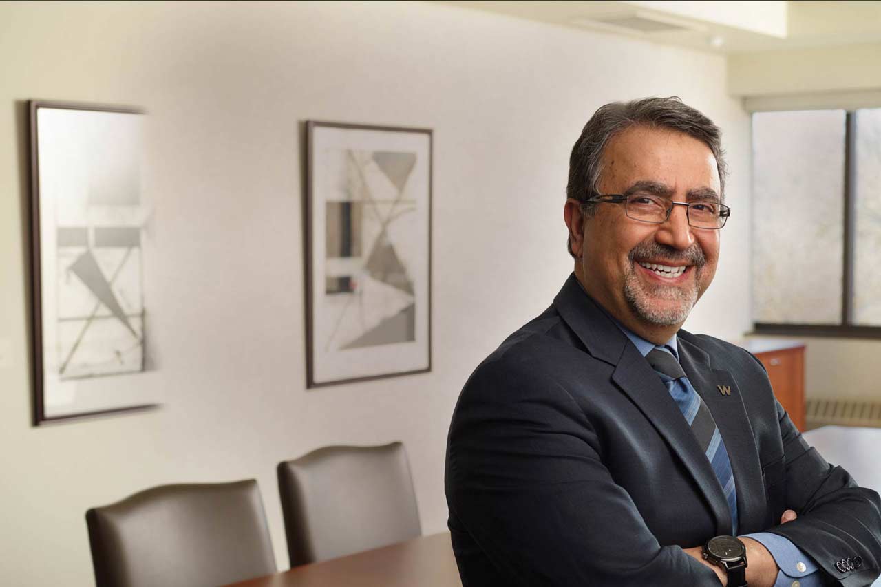 Feridun Hamdullahpur