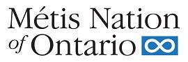 Metis Nation of Ontario logo