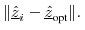 corrected equation
