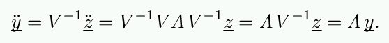 springs equation