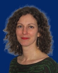 Dr. Erica E. Moodie