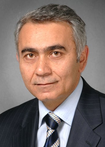 Ilham Akhundov
