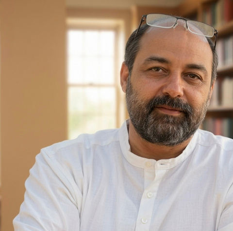 Ali Ghodsi