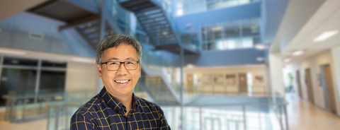 Dr. Changbao Wu in M3