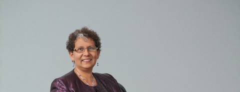 Charmaine Dean Banner