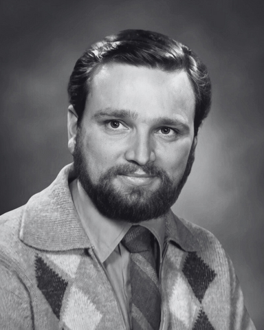 John Clifton "Clif" Young