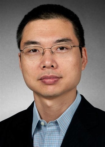 Kun Liang