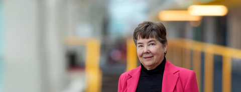 Mary Thompson