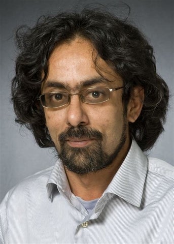 Surya Banerjee